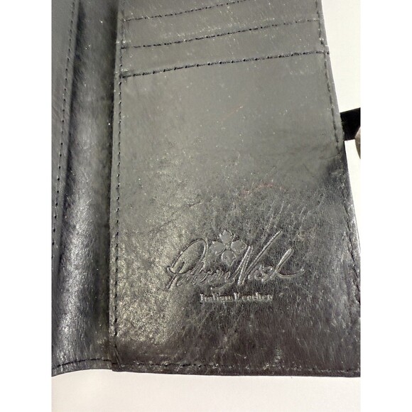 Patricia Nash Nardini  Wallet - Picture 6 of 10